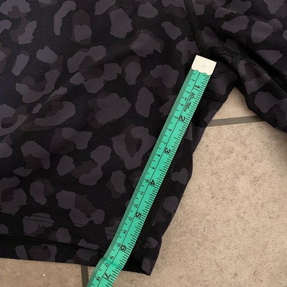 Sarah’s day x white fox boutique biker shorts - Picture 8 of 8